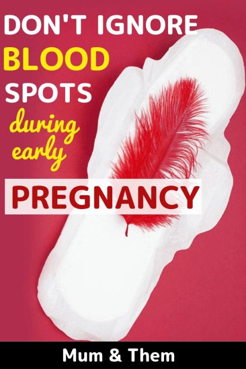 Things you should never ignore in Pregnancy (1)