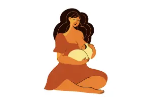 breastfeeding