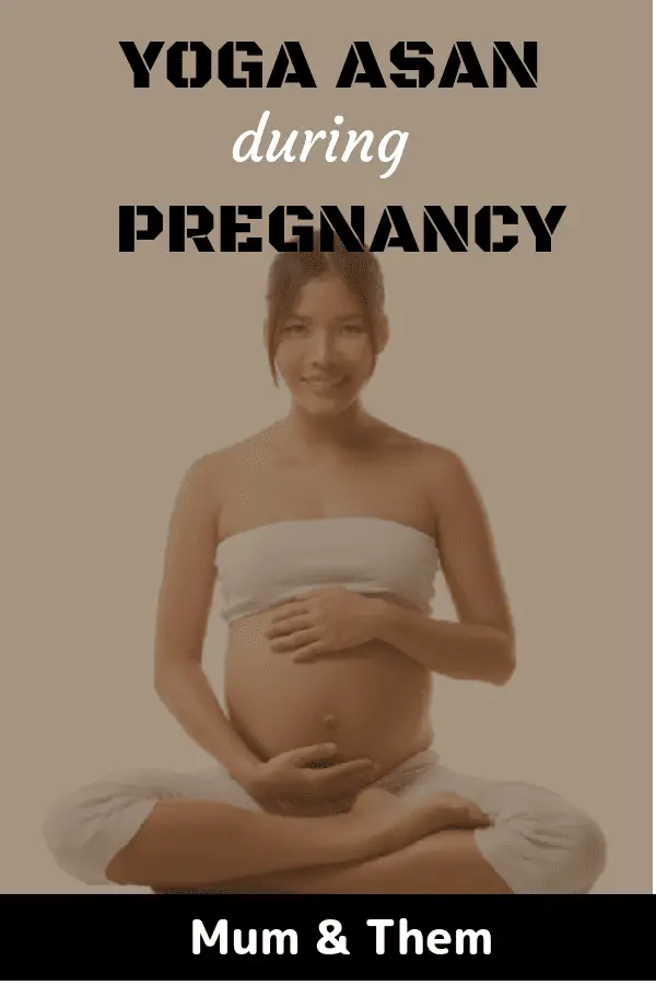 Yoga Poses To Strengthen Body During Pregnancy