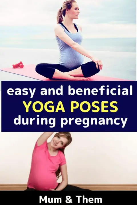 Yoga Poses To Strengthen Body During Pregnancy