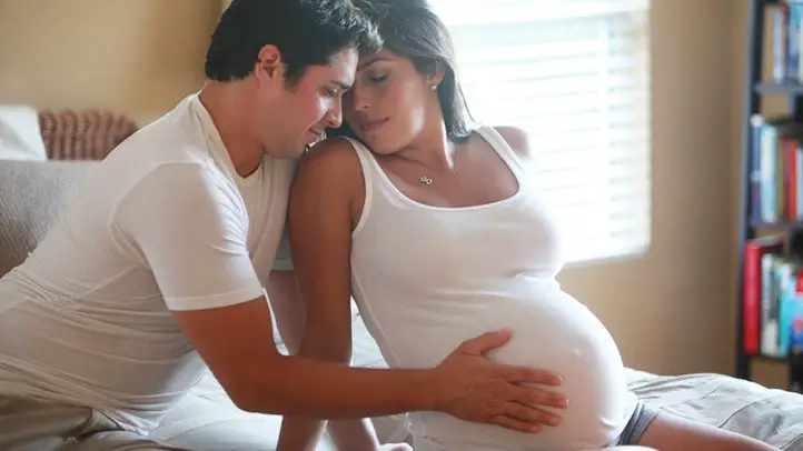 things to get your pregnant wife