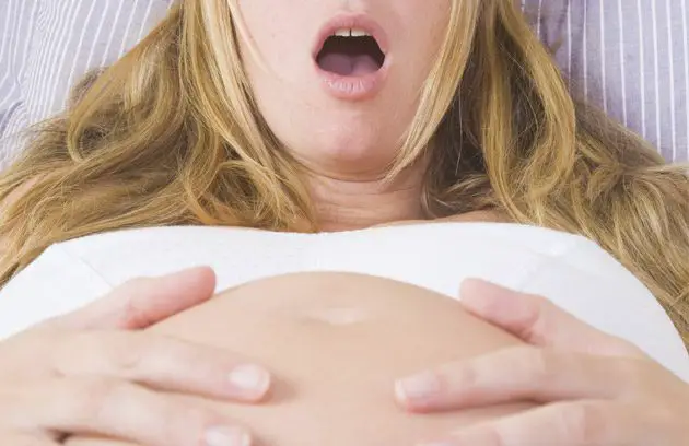 Things you should never ignore in Pregnancy