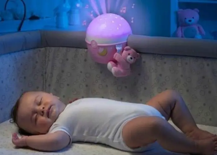 Baby Sleep Tips 