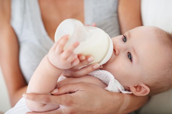 breastfeeding mistakes