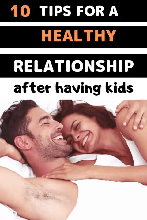 Healthy Relationship