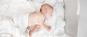 Sudden Infant Death Syndrome