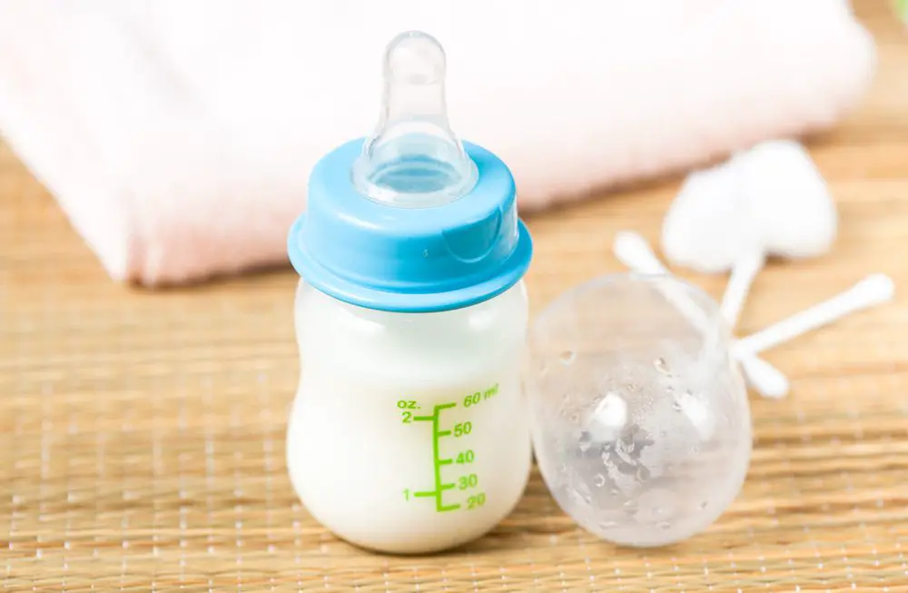 Major Breastfeeding Mistakes