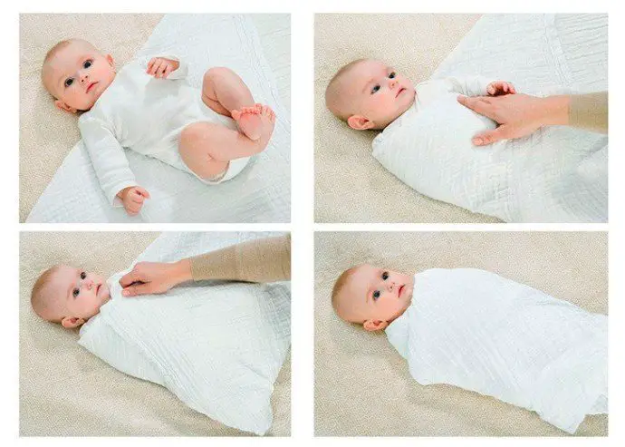 Swaddle