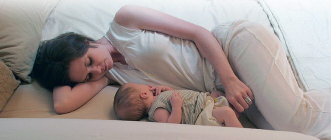  12 Baby Sleep tips