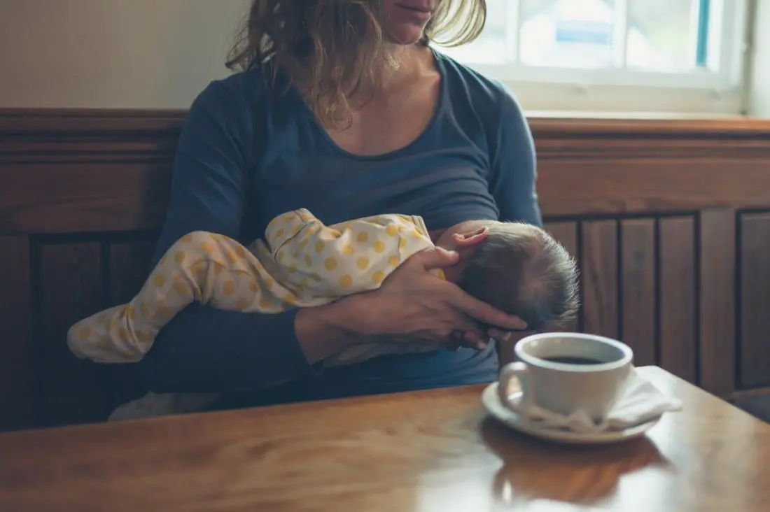 12 Baby Sleep tips 