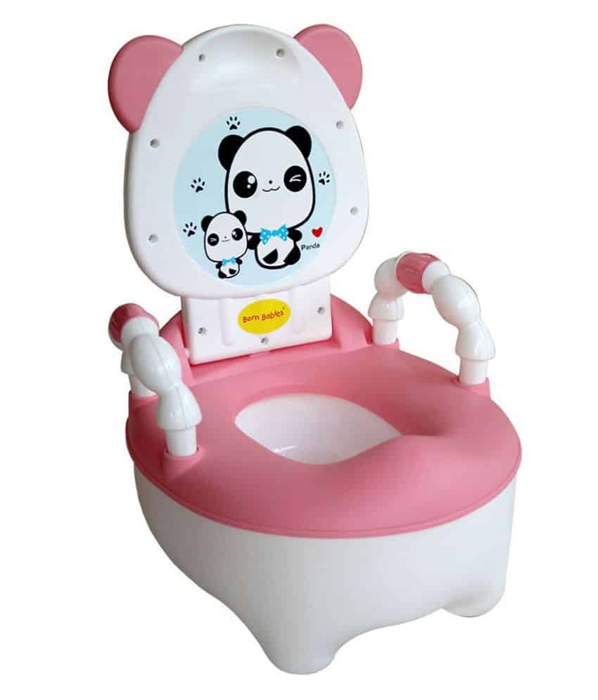 potty training mistakes