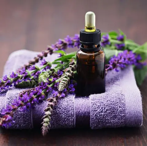 essential oil for labor