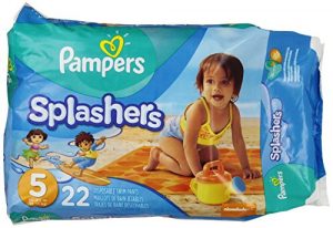 Beach Essentials For Babies