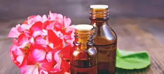 essential oils for labor
