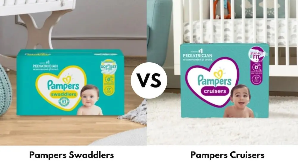 pampers cruisers vs swaddlers 