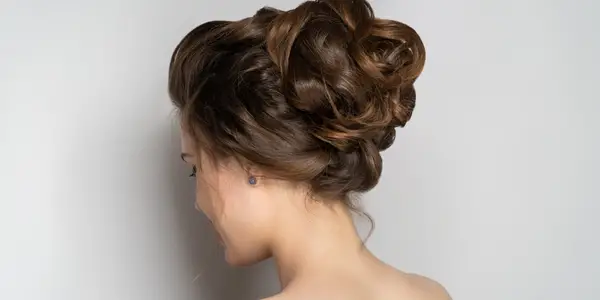hairstyles for maternity photos