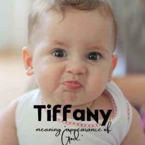 Mean Girl Names – Mum and Them