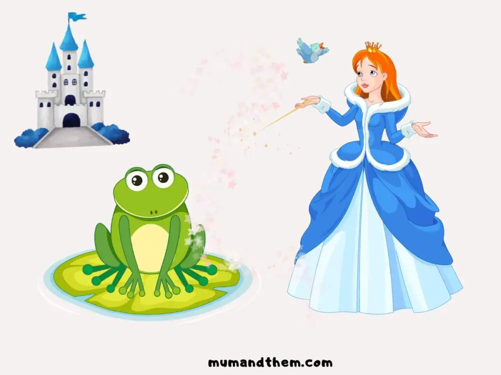 princess and the frog drawings