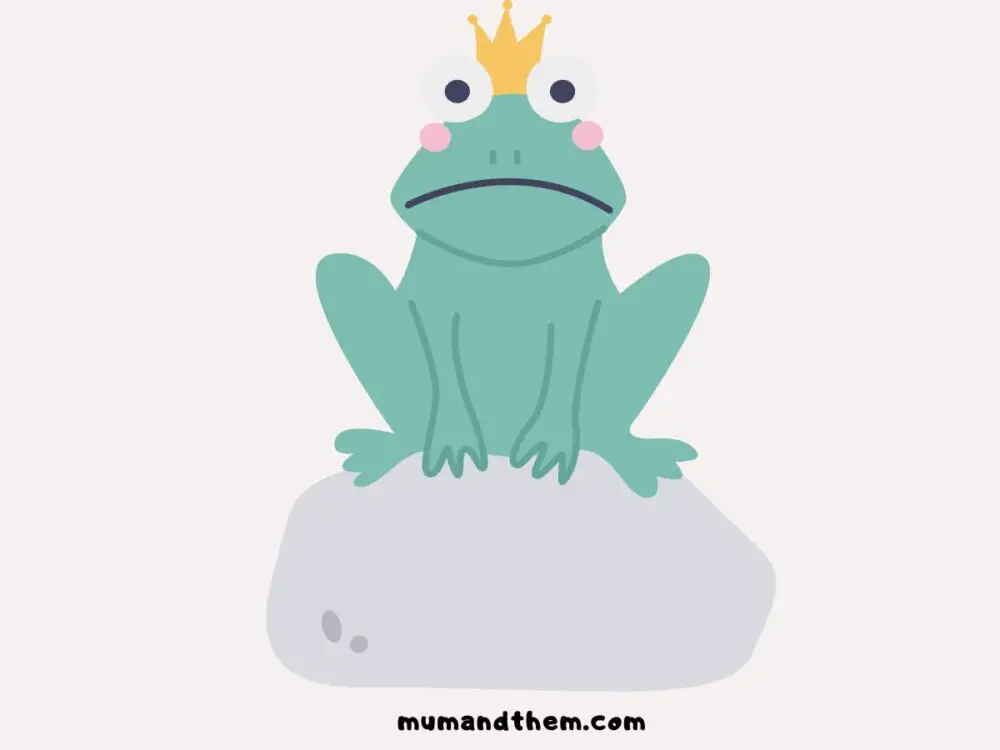 cute frog drawing tumblr