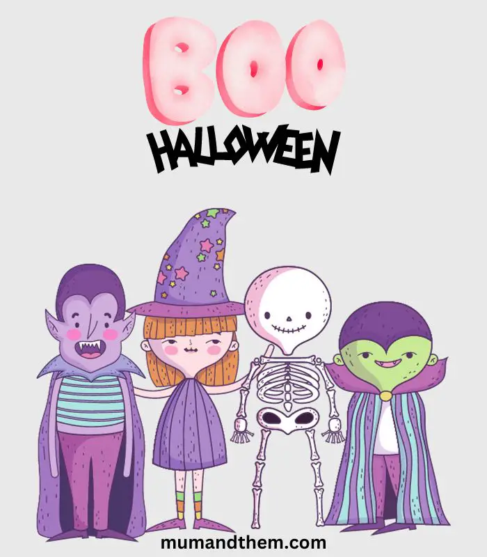 drawings halloween